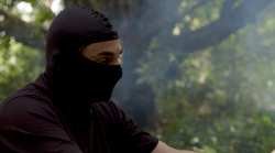 Cinematography frame