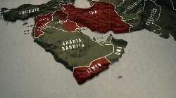 Cinematography frame